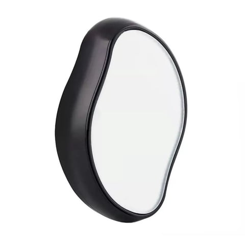 Irm - Depilador Cristal Exfoliador Vellos Removedor Sin Dolor Nano