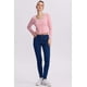 thumbnail image 4 of Polera Mujer Canalé Fucsia, 4 of 4
