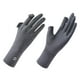 thumbnail image 2 of Guantes De Protección Solar Para Mujer Verano Para Montar Actividades Al Aire Libre Ciclismo Gris Oscuro, 2 of 3