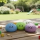 thumbnail image 2 of Juguete Dumpling Squishy Sorpresa Mystery Rainbow Fidget Juguete Viral Dumpling Variedad Colores Diversion Diseño Misterioso, 2 of 4