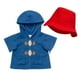 thumbnail image 1 of Abrigo Paddington Build-A-Bear, 1 of 2