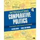 thumbnail image 1 of Libro CQ Press: Introducción a la Política Comparada, 1 of 1