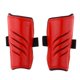 thumbnail image 4 of Ni?os Shin Fútbol Fútbol Pads Guards Protector Gear Entrenamiento Pierna Rojo, 4 of 5