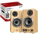 thumbnail image 3 of Parlante Monitor Genius SP-HF520BT 2.0 Bluetooth 5.3 20Watts, 3 of 3