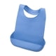 thumbnail image 1 of Babero Adulto Con Recolector De Migas Fácil De Limpiar Para Pacientes Discapacitados Mayores M Azul, 1 of 5