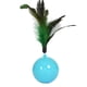 thumbnail image 4 of Pet Cat Ball 6-Modes Kitty Automatic Playing Tumbler Self Rotating Chasing, 4 of 5