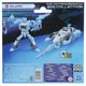 thumbnail image 3 of Figura de acción Transformers Legacy Velocitron Blurr 12 cm, 3 of 9