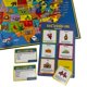 thumbnail image 4 of Juego de mesa University Games Scholastic Race en los EE. UU., 4 of 5