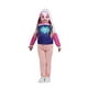 thumbnail image 2 of Disfraz de araña fantasma para niños pequeños Jazwares, 2 of 3