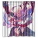 thumbnail image 1 of Cortina de ducha con diseño de Tokyo Ghoul y amina, con ganchos, 167 x 183 cm, 1 of 3