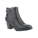 thumbnail image 2 of BOTINES CHALADA NEGRO CASUAL MUJER | 46-COSTA-2 - Talla 35 CL / 22.9 CM, 2 of 5