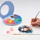 thumbnail image 4 of HIMI Set Pintura Solida 38 Colores (Estuche Azul), 4 of 4