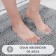 thumbnail image 2 of Tapete Alfombrilla De Baño Super Absorbente Piso Tina #4, 2 of 3