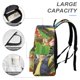 thumbnail image 4 of Dino Dan-theme Backpack, Campus style schoolbag Bookbag with Adjustable Shoulder Straps And Large Zip Compartment, Unisex Travel Bags.42x30x15cm, 4 of 6