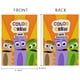 thumbnail image 4 of BabyFirst: Color Crew-bandera de jardín temática. Regalo perfecto para fans, amigos y familiares, ideal para actividades al aire libre y decoración de fiestas.28CM*45CM, 4 of 5