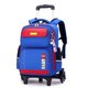 thumbnail image 1 of Carry On Kids' Luggage Primary Junior High School Bag Rolling Backpack for Kids Girls Boy Wheeled Bag Student Trolley Schoolbags, 1 of 3