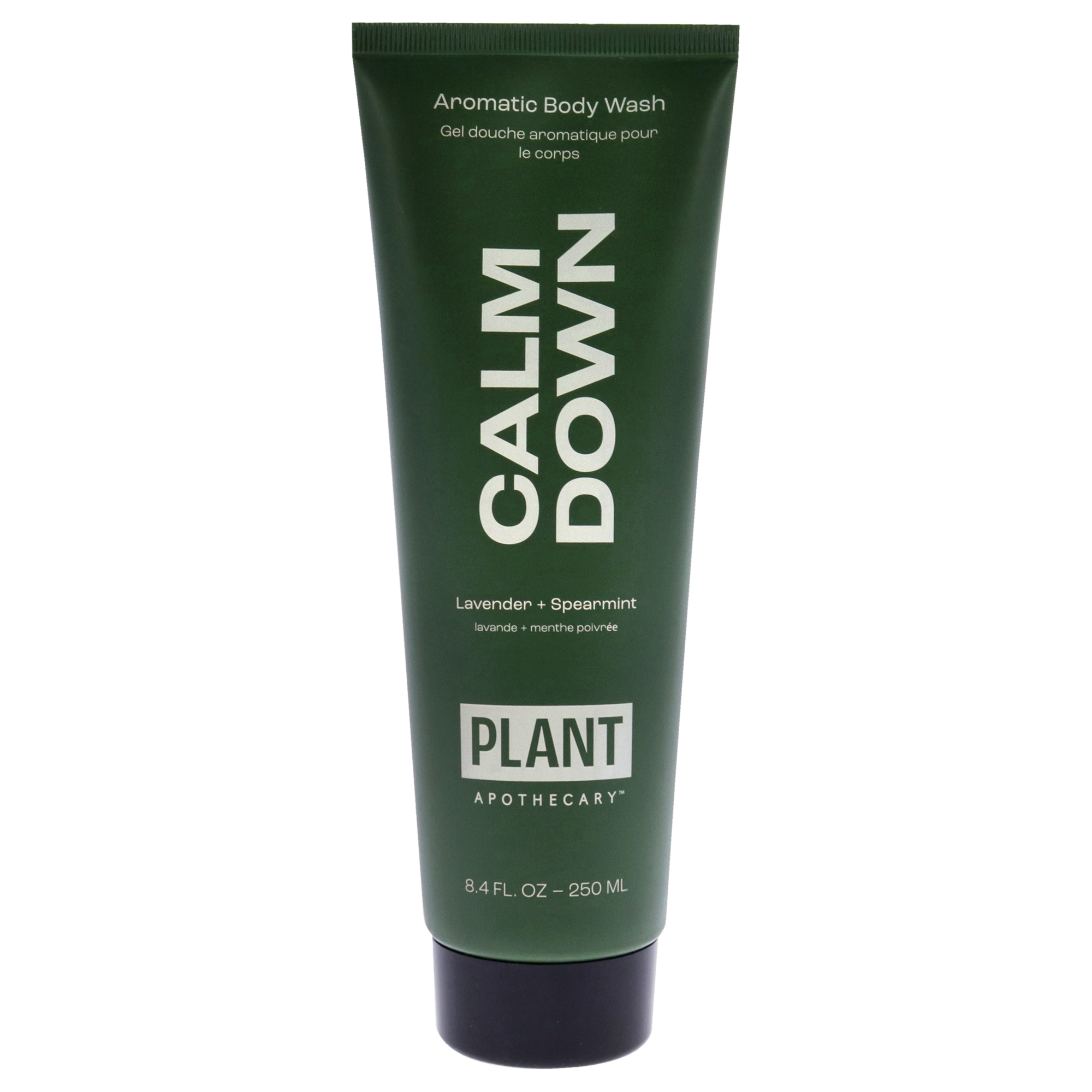 Gel De Baño Plant Apothecary Calm Down