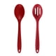 thumbnail image 1 of Juego de utensilios de cocina de 2 piezas, de nailon, antiadherentes., 1 of 5