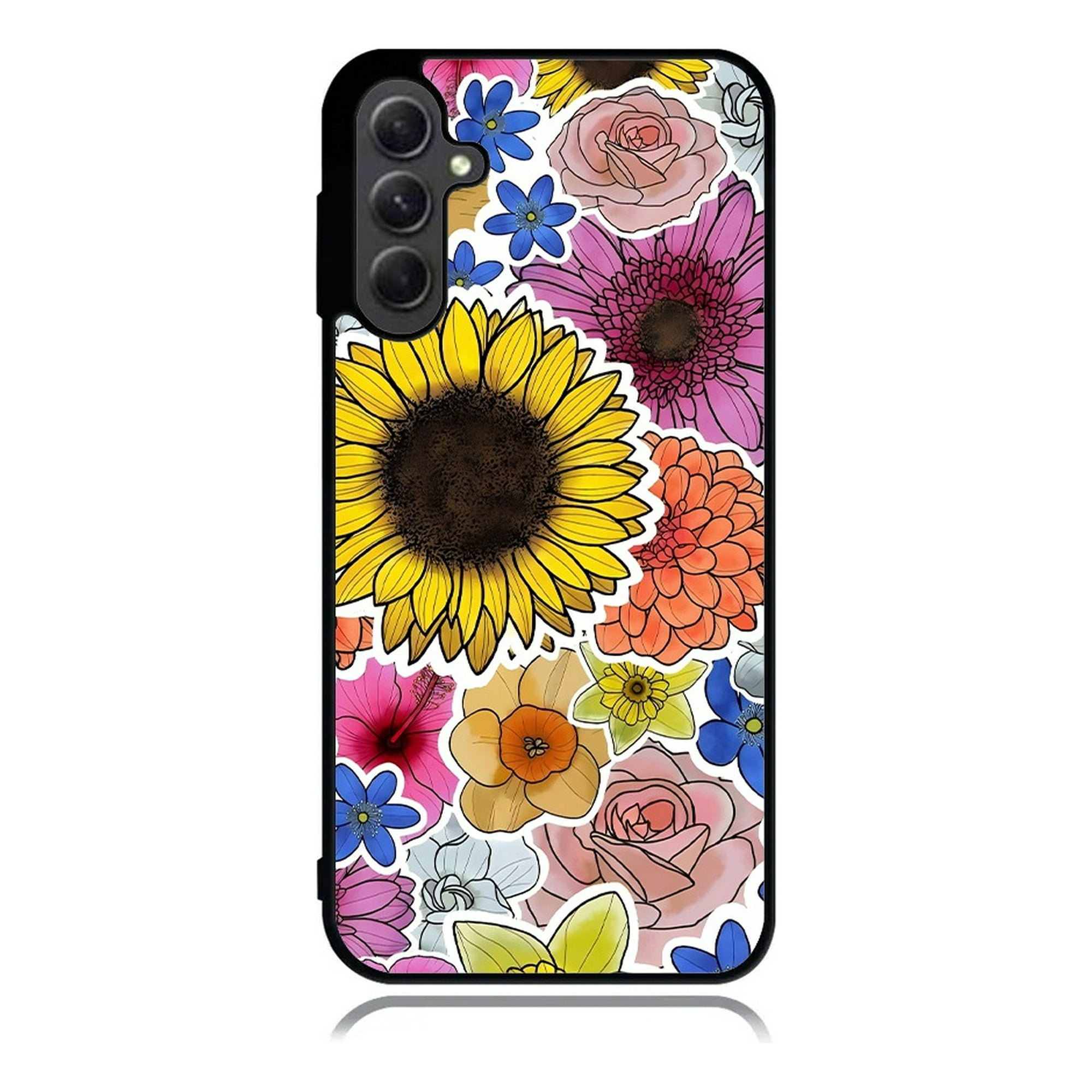 Genérico - Carcasa Funda Para Samsung A15 Diseño 293