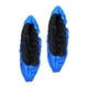 thumbnail image 1 of 2 Protectores De Patinaje Para Niños Y Niñas, Cubiertas Suaves Para Cuchillas De Patines De Hielo, Color Azul, 1 of 5