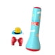 thumbnail image 4 of Bolso Para Niños Bolso Pesado Con Guantes De Boxeo Para Entrenar Karate Taekwondo 160cm, 4 of 5