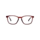 thumbnail image 1 of Lentes de Pantalla Buhu Loreley Rojo Filtro Azul, 1 of 6