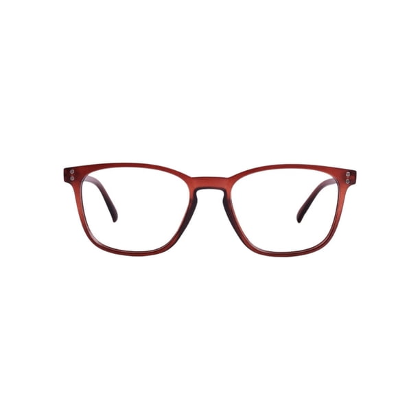 Lentes de Pantalla Buhu Loreley Rojo Filtro Azul