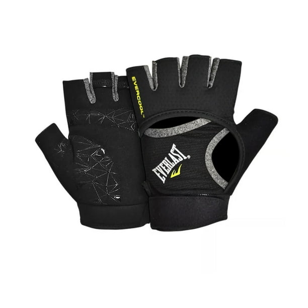 Guantes Entrenamiento Mujer Everlast Vento Fitness