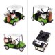 thumbnail image 3 of Réplicas de carritos de minigolf Liberty Imports a escala 1:32 x12, 3 of 7