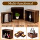 thumbnail image 5 of Soporte Verssure Elevadores de madera – Pack de 6 de alturas variables, 5 of 6
