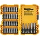 thumbnail image 2 of Juego de brocas para destornillador/juego de brocas DEWALT, 100 piezas, 2 of 3