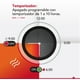 thumbnail image 3 of Manta térmica Thor Thermic Blanket Grey, 3 of 4