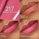 thumbnail image 2 of Sérum para tintes labiales L'Oreal Paris Hyaluron Tint 217 Smoky Mauve, 2 of 9