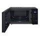 thumbnail image 2 of Microondas 25L MH7032JAS LG, 2 of 7