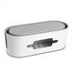 thumbnail image 1 of Organizador Para Alargador Y Cables 32x13x12cm Blanco Practico, 1 of 4