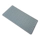 thumbnail image 3 of Alfombrilla De Secado De Silicona, Alfombrilla Para Fregadero, Vajilla Rectangular, Mantel Individual, Gris Flexible, 3 of 5