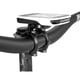thumbnail image 2 of Soporte para ordenador de bicicleta K-Edge Boost Stem para Garmin, color negro, 2 of 3