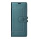 thumbnail image 2 of Premium Wallet Case for Samsung Galaxy A55 5G with Card Slots & Kickstand, Flip Cover Green, 2 of 6