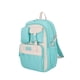 thumbnail image 2 of Mochila Notebook Xtrem Kira 6XT Verde Menta/Beige 15", 2 of 12