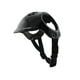 thumbnail image 2 of Casco Para Mascota Con Diseño De Casco De Motocicleta Para Maltés, Pomerania, Yorkshire Terrier, Color Negro, 2 of 3