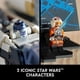 thumbnail image 3 of LEGO Star Wars UCS X-Wing Starfighter 75355 Coleccionable, 3 of 3