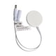 thumbnail image 3 of Interruptor De Atenuación Táctil LED Oculto, Accesorio Portátil Práctico Para Gabinete, Color Blanco, 3 of 5