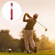 thumbnail image 2 of Palos de golf con tubo de espuma ligero, modelo TOUR, grip de putter de PU, 2 of 6