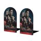 thumbnail image 1 of Sujetalibros Decorativos Riverdale 2 Piezas, 1 of 6