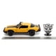 thumbnail image 3 of Coche fundido a presión Jada Transformers Rise of The Beast 1:24 1977 Chevy Camaro Bumblebee e insig, 3 of 9