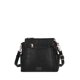 thumbnail image 1 of Bandolera Secret Edessa ST6 M Negro, 1 of 6