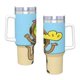 thumbnail image 4 of Vaso Térmico Desmarcar Wally Gator 1180 ml, 4 of 6