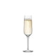 thumbnail image 3 of Set 6 Copas Champagne 214mL Flute Stellenbosch Valley, 3 of 3
