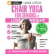 thumbnail image 1 of Libro Majosta: Yoga en silla para mayores – Pérdida de peso, 1 of 1