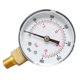 thumbnail image 2 of Manómetro Radial Para Aceite Aire Agua TS-Y504 0-300psi 0-20bar 1/4BSP Herramienta, 2 of 5